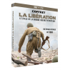 LA LIBERATION - COFFRET EDITION COLLECTOR - DVD ET BLU-RAY DISC