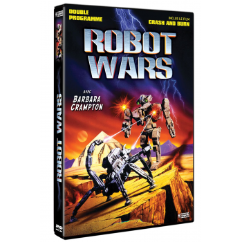 ROBOT WARS