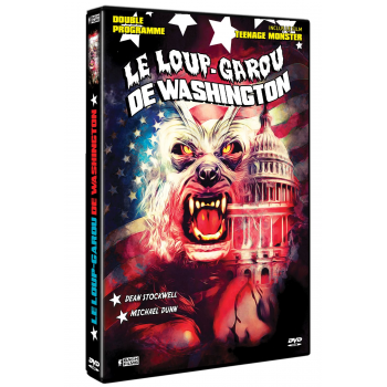 LE LOUP-GAROU DE WASHINGTON