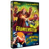 FRANKENSTEIN CONTRE LE MONSTRE DE L’ESPACE