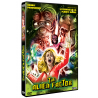 THE ALIEN FACTOR
