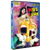 NUS SUR LA LUNE