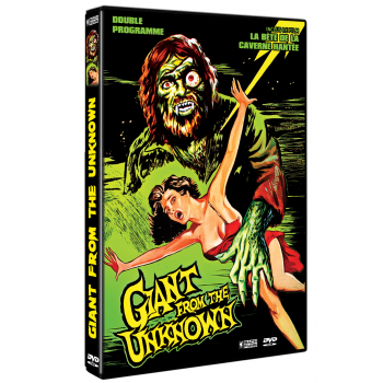 GIANT FROM THE UNKNOWN