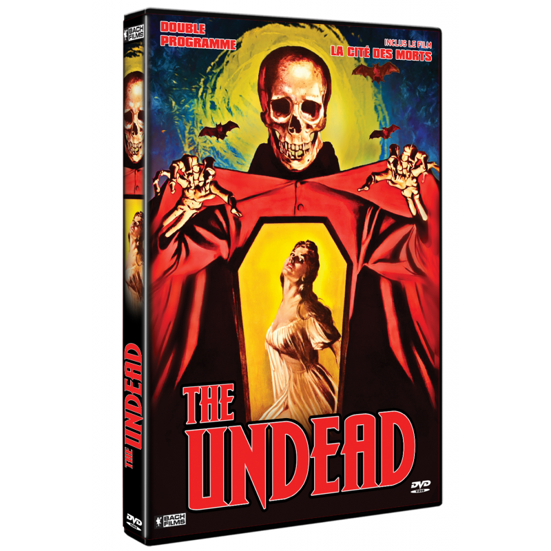 THE UNDEAD THE UNDEAD