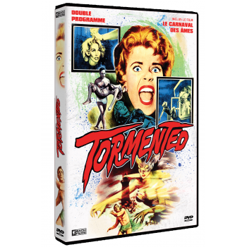 TORMENTED