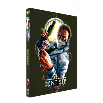 LE DENTISTE 1 ET 2 - EDITION COFFRET COLLECTOR