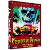 MASSACRE AU DRIVE-IN + POINT OF HORROR
