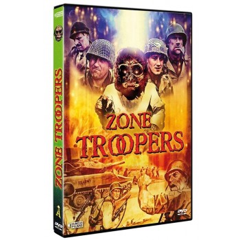 ZONE TROOPERS