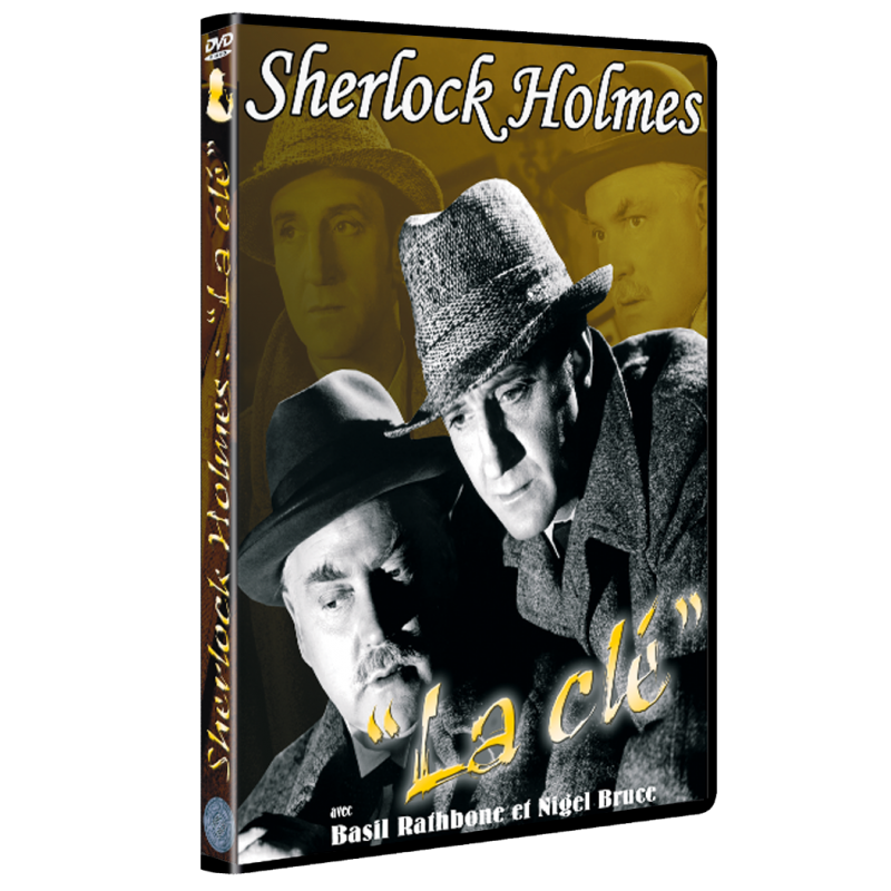 LA CLE - Sherlock Holmes