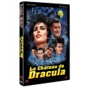 LE CHATEAU DE DRACULA - Blood Of Dracula' s Castle