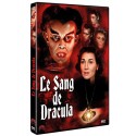 LE SANG DE DRACULA - Blood of Dracula