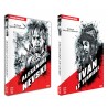 LOT 2 ARTICLES EDITION BLU-RAY ET DVD COLLECTION RUSSE A 35 EUROS AU LIEU DE 50 EUROS