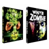 LOT 2 ARTICLES EDITION BLU-RAY ET DVD COLLECTION HORREUR ANGOISSSE A 35 EUROS AU LIEU DE 50 EUROS