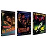 LOT 3 ARTICLES EDITION DVD COLLECTION MEXIQUE A 32 EUROS AU LIEU DE 45 EUROS