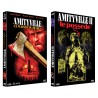 LOT 2 ARTICLES EDITION DVD COLLECTION AMITYVILLE A 24 EUROS AU LIEU DE 30 EUROS