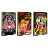 LOT 2 ARTICLES EDITION DVD COLLECTION ALIENS A 24 EUROS + UN DVD OFFERT