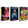 LOT 2 ARTICLES EDITION DVD COLLECTION ALIENS A 24 EUROS + UN DVD OFFERT