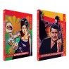 LOT DUO COLLECTOR COLLECTION NIKKATSU A 66 EUROS AU LIEU DE 72 EUROS FRAIS DE PORT OFFERTS