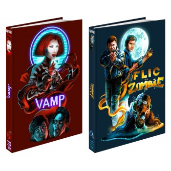 LOT 2 ARTICLES COLLECTION ANNEES 80 A 52 EUROS AU LIEU DE 72 EUROS