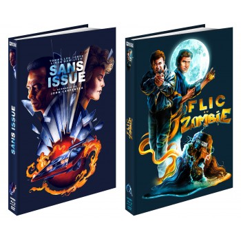 LOT 2 ARTICLES COLLECTION ANNEES 80 A 40 EUROS AU LIEU DE 60 EUROS
