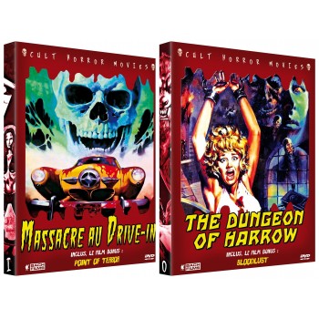 LOT 2 ARTICLES COLLECTION CHM A 30 EUROS AU LIEU DE 36 EUROS - REF 20 - 14