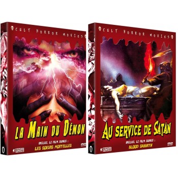 LOT 2 ARTICLES COLLECTION CHM A 20 EUROS AU LIEU DE 30 EUROS - REF 8 - 11
