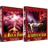 LOT 2 ARTICLES COLLECTION CHM A 18 € AU LIEU DE 24 € - REF 8 - 11