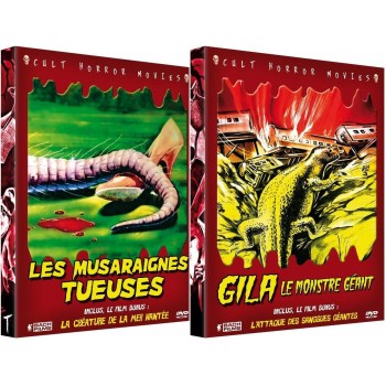 LOT 2 ARTICLES COLLECTION CHM A 18 € AU LIEU DE 24 € - REF 5 - 6