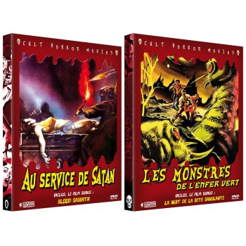 LOT 2 ARTICLES COLLECTION CHM A 18 € AU LIEU DE 24 € - REF 11 - 18