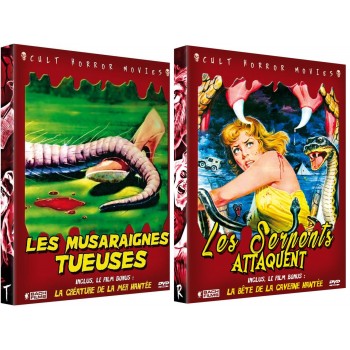 LOT 2 ARTICLES COLLECTION CHM A 18 € AU LIEU DE 24 € - REF 5 - 15