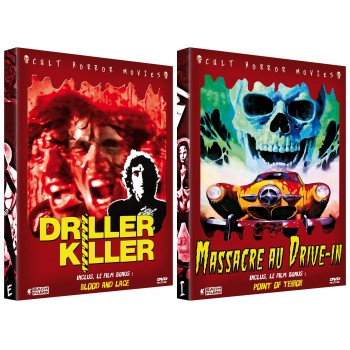 LOT 2 ARTICLES COLLECTION CHM A 18 € AU LIEU DE 24 € - REF 16 - 20