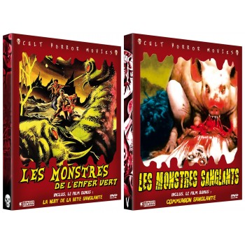 LOT 2 ARTICLES COLLECTION CHM A 30  EUROS AU LIEU DE 36 EUROS - REF 18 - 19