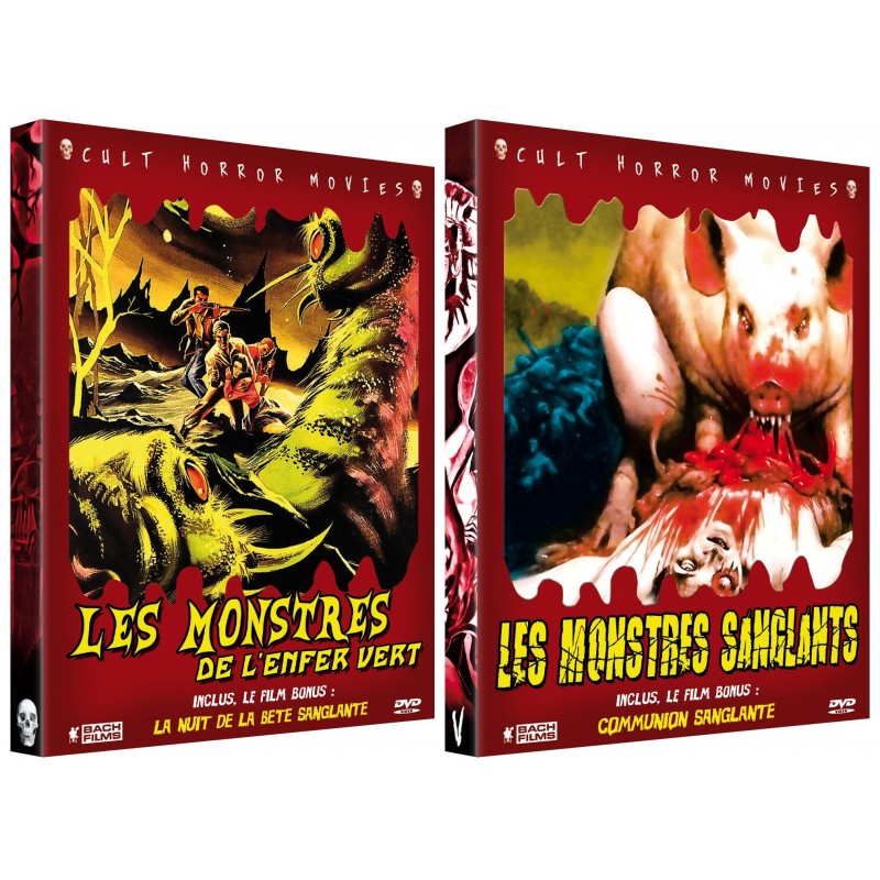 LOT 2 ARTICLES COLLECTION CHM A 30  EUROS AU LIEU DE 36 EUROS - REF 18 - 19