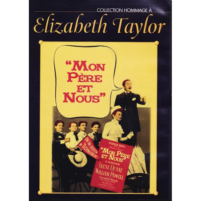MON PERE ET NOUS - DVD SLIM VENDU SANS BLISTER MON PERE ET NOUS - DVD SLIM VENDU SANS BLISTER