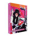 STRAY CAT ROCK - COFFRET 5 FILMS - VENDU SANS BLISTER