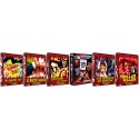 LOT 5 DVD COLLECTION CHM + COFFRET HORREUR + FRAIS DE PORT OFFERTS A 65 EUROS AU LIEU DE 100 EUROS