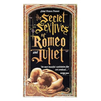 FILM A TELECHARGER - LA VIE SEXUELLE DE ROMEO ET JULIETTE - SD - VF