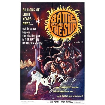 FILM A TELECHARGER - BATAILLE AU-DELA DU SOLEIL - SD - VOST