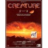 FILM A TELECHARGER - CREATURE - 4K - VF