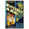 FILM A TELECHARGER - LE MYSTERIEUX MR. WONG - HD - VOST