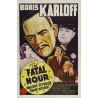 FILM A TELECHARGER - THE FATAL HOUR (MR. WONG) - HD - VOST