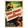 FILM A TELECHARGER - DICK TRACY CONTRE CUEBALL - HD - VOST