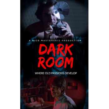 FILM A TELECHARGER - DARKROOM - HD - VF