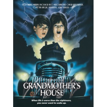 FILM A TELECHARGER - LA MAISON - HD - VF