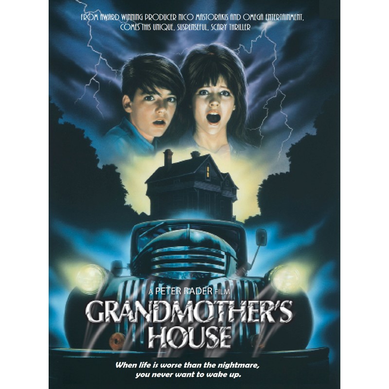 FILM A TELECHARGER - LA MAISON - HD - VF