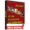 5 DVD COLLECTION CULT HORROR MOVIES A 75 € - (10 FILMS LOT 2)