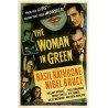 FILM A TELECHARGER – SHERLOCK HOLMES – LA FEMME EN VERT – HD (VOST) + SD (VF) OFFERTE