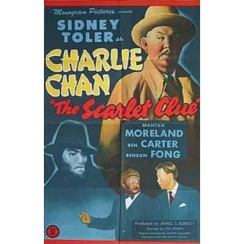 FILM A TELECHARGER – CHARLIE CHAN – LA PISTE SANGLANTE – HD - VOST