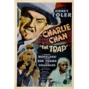 FILM A TELECHARGER – CHARLIE CHAN – LE PIEGE – HD - VOST
