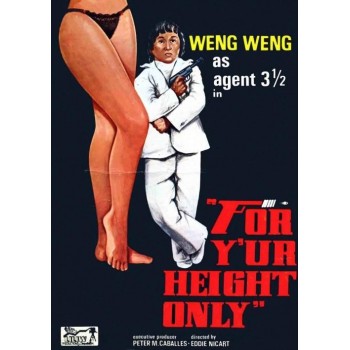 FILM A TELECHARGER – RIEN QUE POUR TA TAILLE - SD - VOST